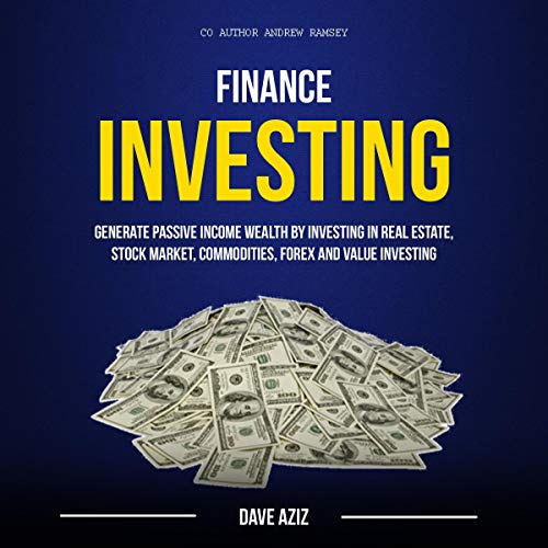 Cover of Finance: Investing