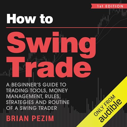 Cover of How to Swing Trade