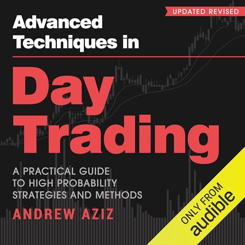 Cover of Advanced Techniques in Day Trading