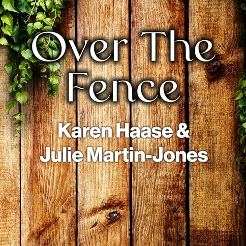 Cover of Over the Fence