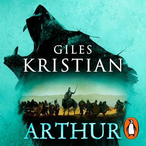 Cover of Arthur