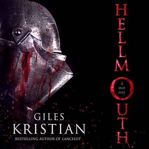 Cover of Hellmouth