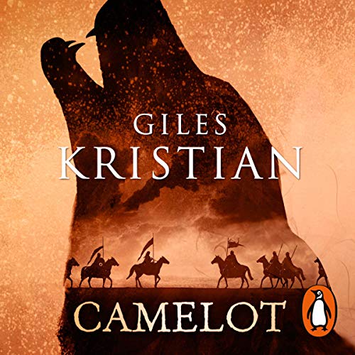 Cover of Camelot