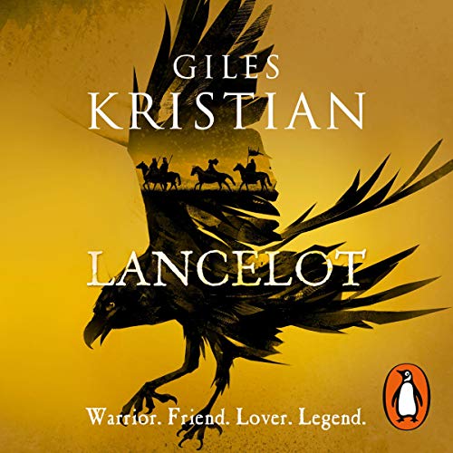 Cover of Lancelot