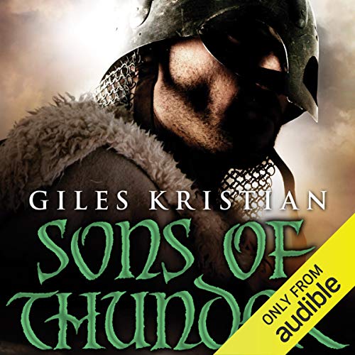 Cover of Sons of Thunder