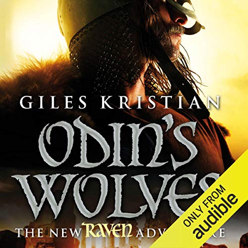 Cover of Odin's Wolves