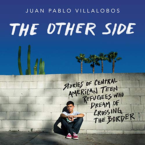 Cover of The Other Side