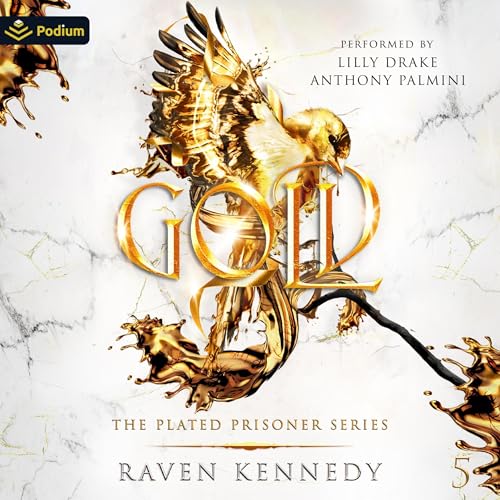Cover of Gold