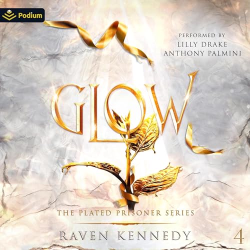 Cover of Glow