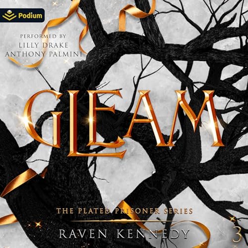Cover of Gleam
