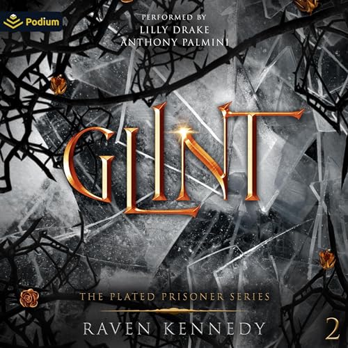Cover of Glint