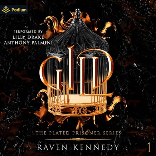Cover of Gild