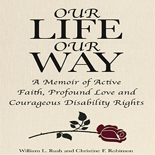 Cover of Our Life Our Way