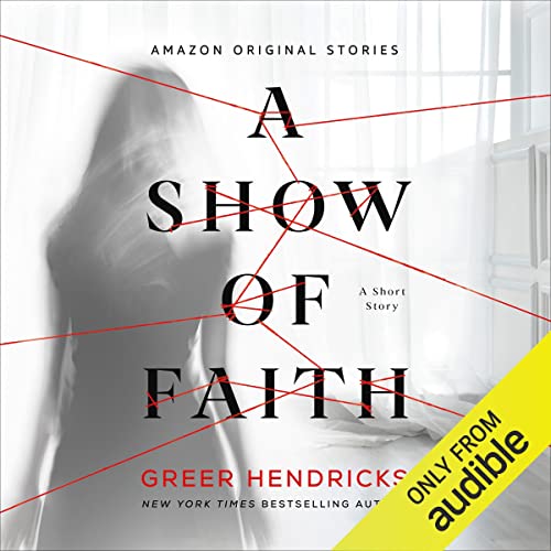 Cover of A Show of Faith