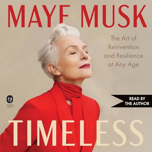 Cover of Timeless