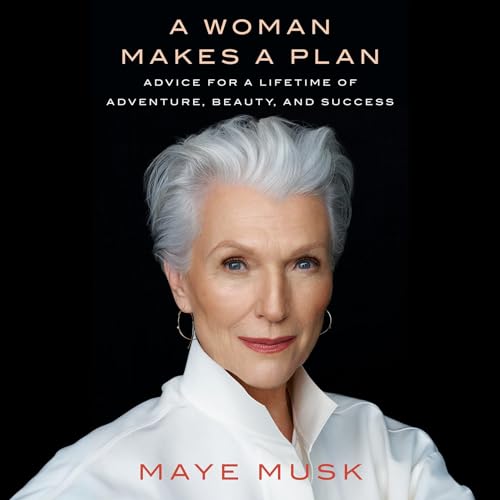 Cover of A Woman Makes a Plan