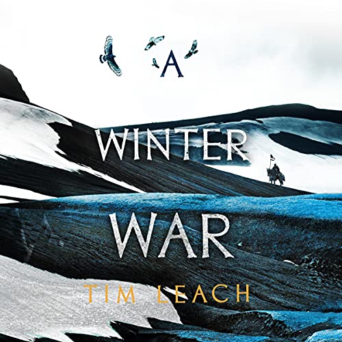 Cover of A Winter War