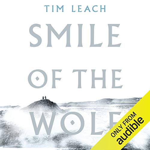 Cover of Smile of the Wolf