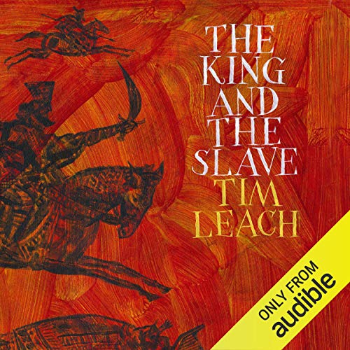 Cover of The King and the Slave