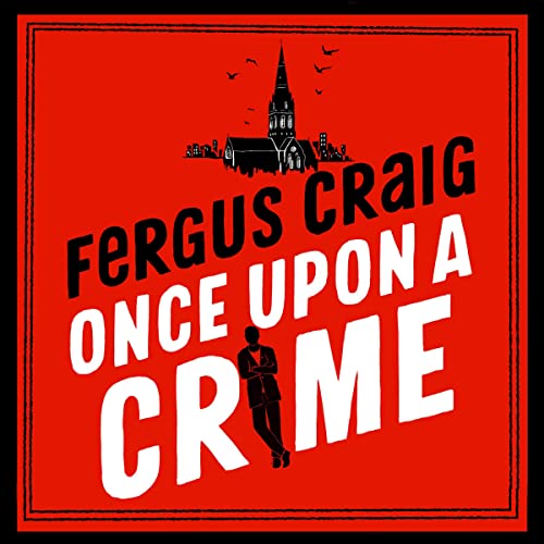 Cover of Once Upon a Crime