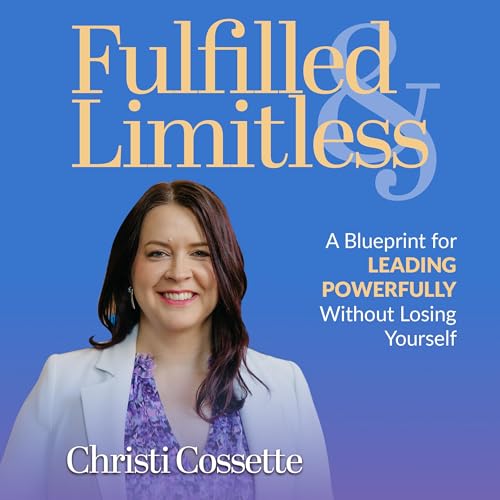 Cover of Fulfilled & Limitless