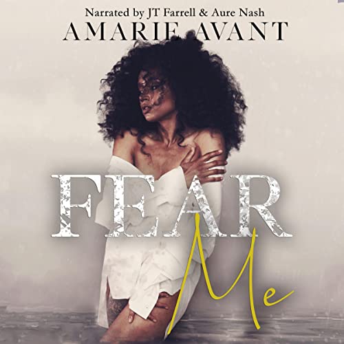 Cover of Fear Me