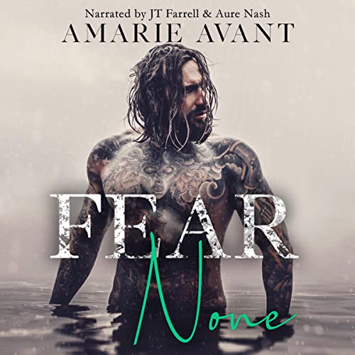 Cover of Fear None