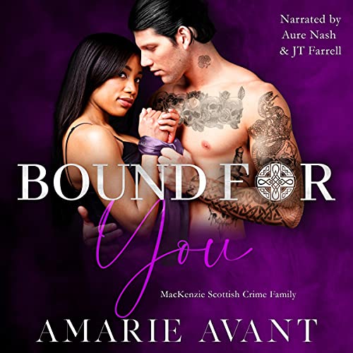 Cover of Bound for You