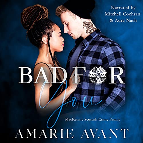 Cover of Bad for You