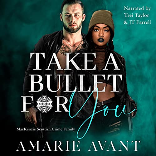 Cover of Take a Bullet for You