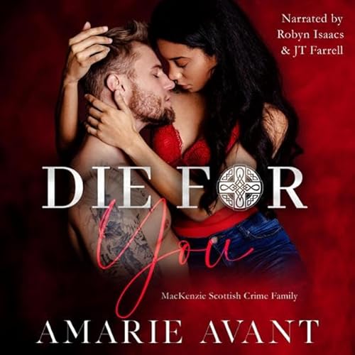 Cover of Die for You