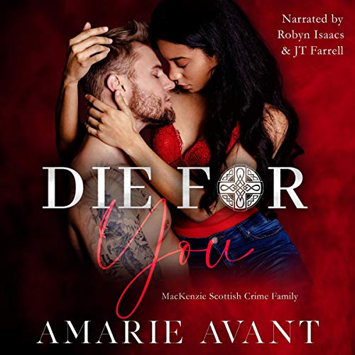 Cover of Die for You