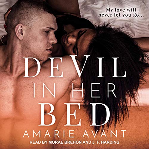 Cover of Devil in Her Bed