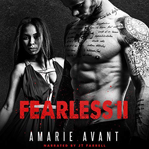Cover of Fearless II