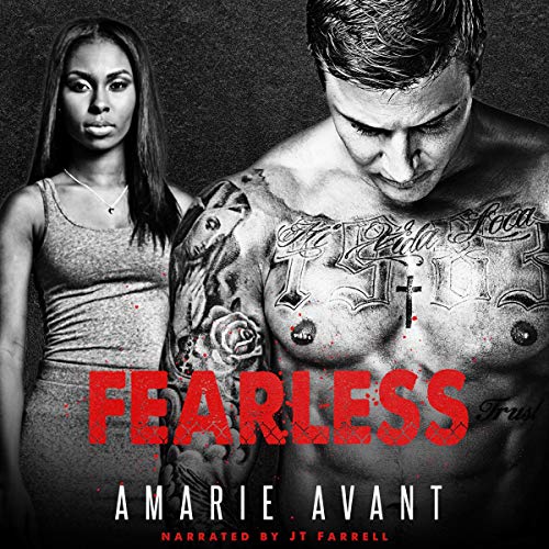 Cover of Fearless