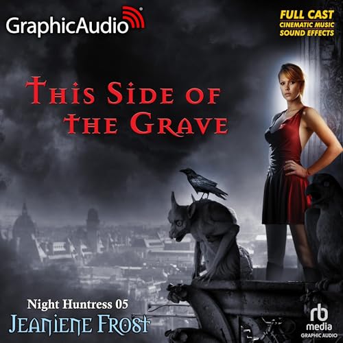 Cover of This Side of the Grave (Dramatized Adaptation)