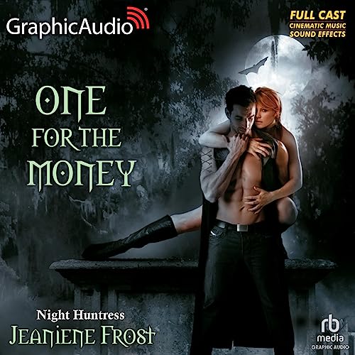 Cover of One for the Money (Dramatized Adaptation)