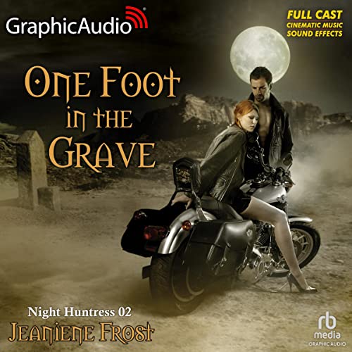 Cover of One Foot in the Grave (Dramatized Adaptation)