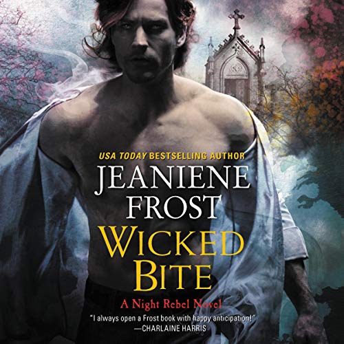 Cover of Wicked Bite