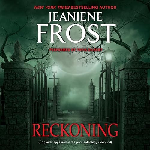 Cover of Reckoning