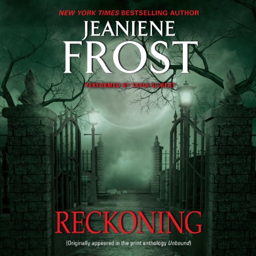 Cover of Reckoning