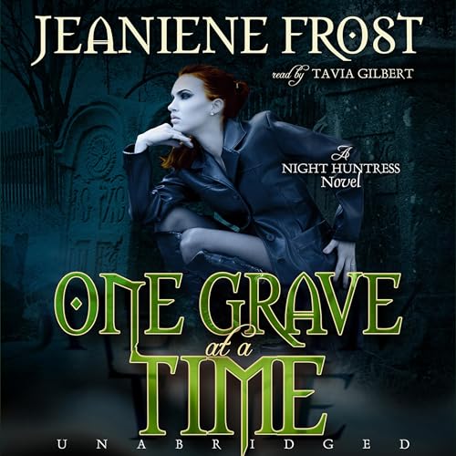Cover of One Grave at a Time
