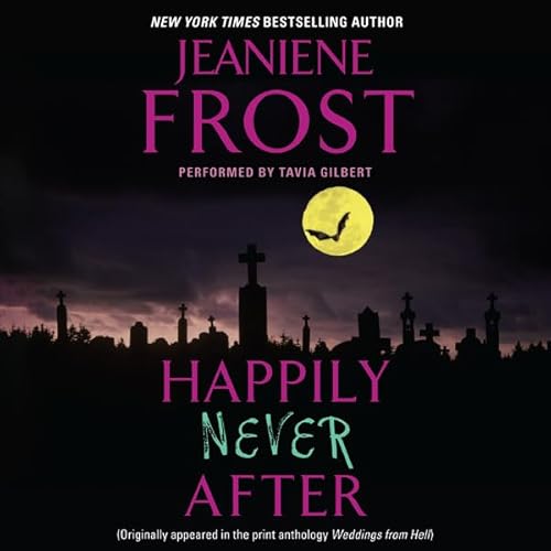 Cover of Happily Never After