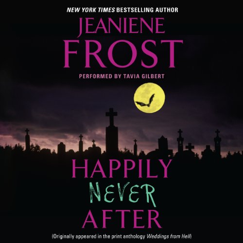 Cover of Happily Never After