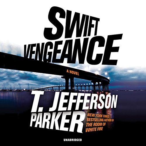 Cover of Swift Vengeance