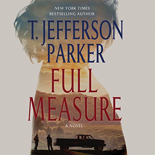 Cover of Full Measure