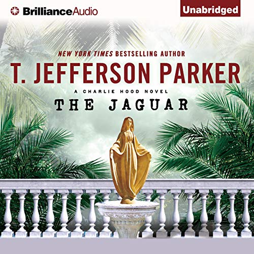 Cover of The Jaguar