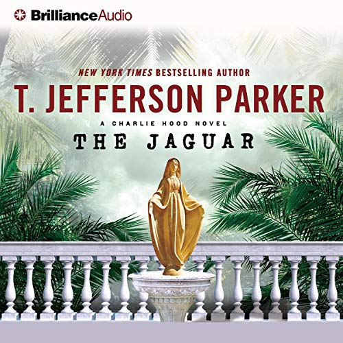 Cover of The Jaguar