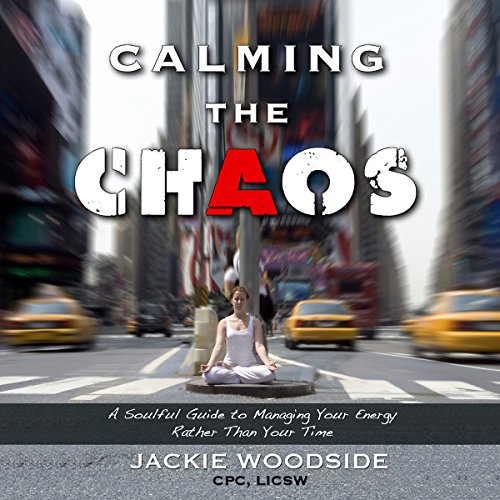 Cover of Calming the Chaos