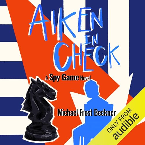 Cover of Aiken in Check